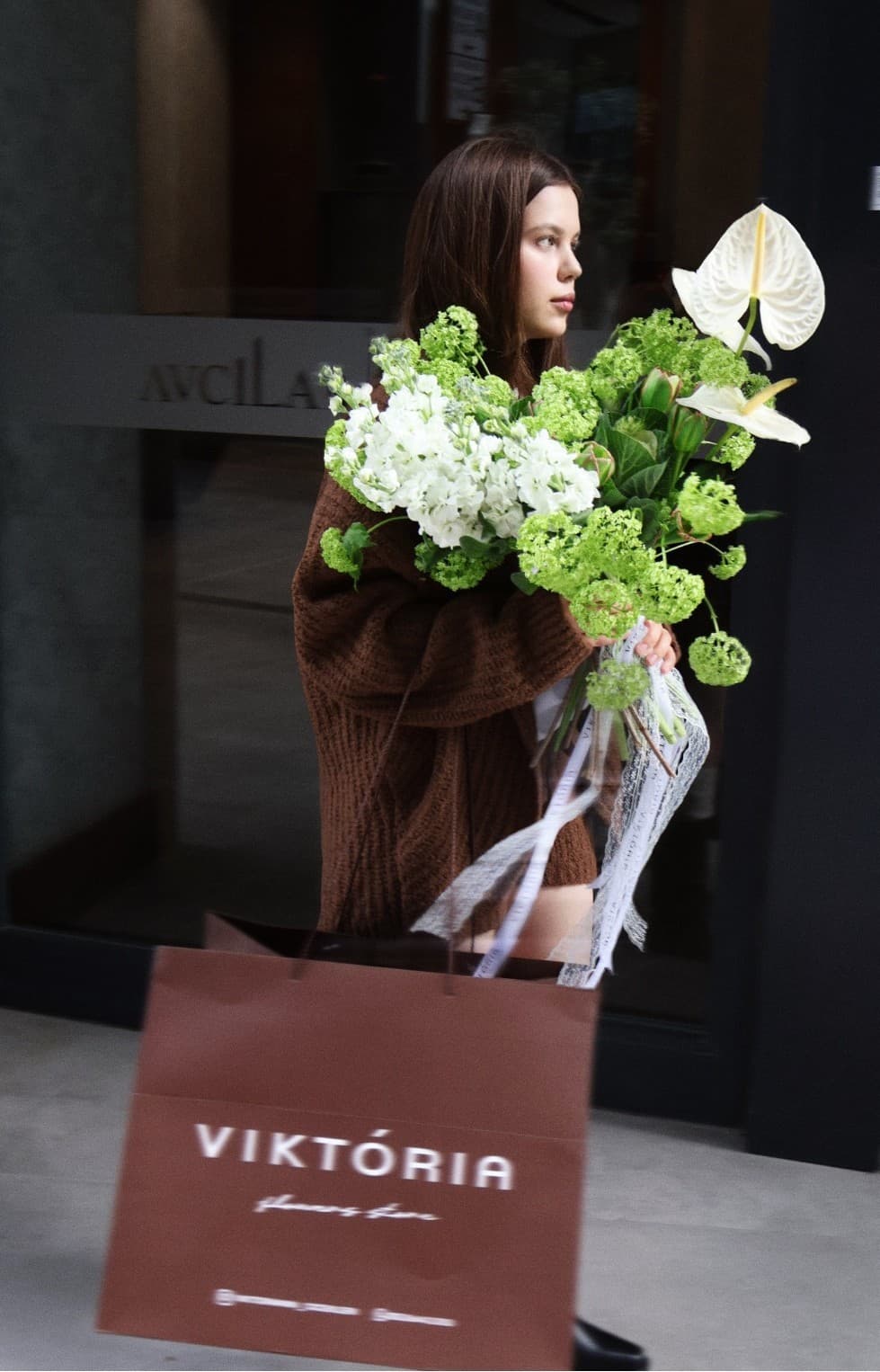 Mağaza İç Görünüm